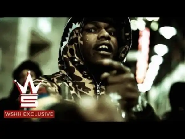 Video: Lud Foe – Puffy